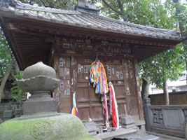 西新井大師 西新井大師