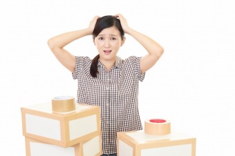 あれ、押し入れが足りない？引っ越し先の収納スペースが足りないときに試したい7つの工夫