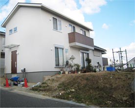 この写真は、エクステリア工事 ... : 自転車 高い 理由 : 自転車の