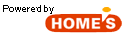 Powered by HOME'S