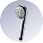 パナソニック ファインバブルシャワーヘッド ファインベール EH-SH50