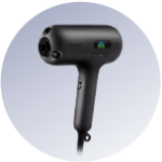 パナソニック ヘアードライヤー ナノケア nanocare ULTIMATE EH-NC50