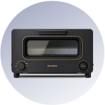 バルミューダ ザ・トースター