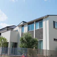 築浅 物件 中古一戸建て