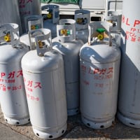 プロパンガス対応の中古一戸建て
