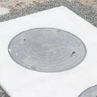 浄化槽付きの中古一戸建て