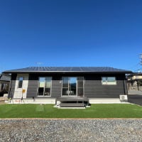 平屋の中古一戸建て