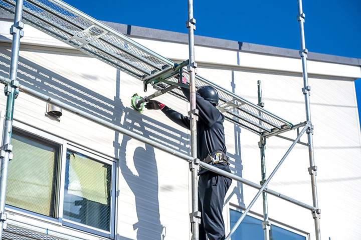 外壁補修の全知識を解説｜症状診断から費用・業者選びまで