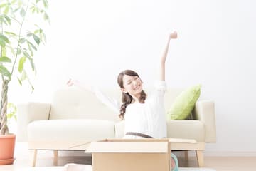 引越しの荷造りの手順とコツ｜梱包方法・用意するもの・始めるタイミングを解説