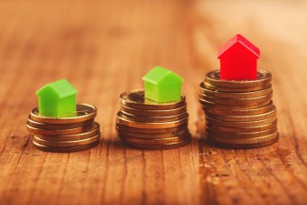 一戸建て住宅の資産価値、築年数を重ねると下がるの？