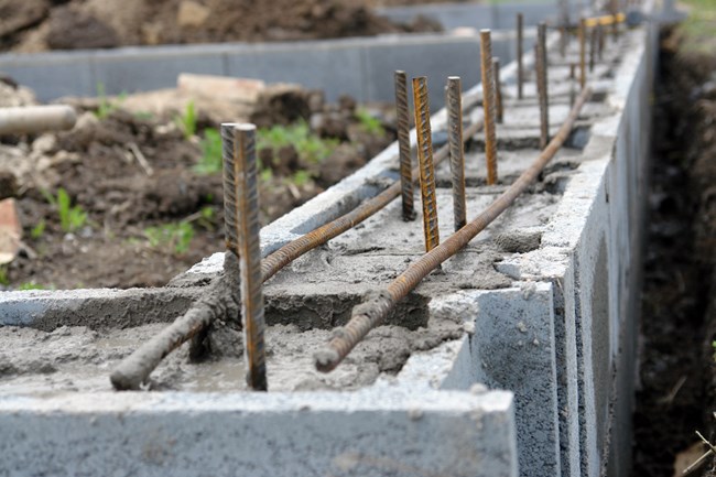 Rc造 鉄筋コンクリート造 の戸建て住宅を選ぶことのメリット ニフティ不動産