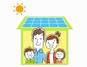 蓄電池（家庭用）を太陽光発電に設置！デメリット・価格・補助金