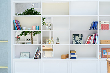 本棚DIYで叶える理想の部屋！DIY初心者でも挑戦しやすい本棚をまとめました