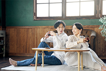 【体験談あり】事実婚とは？法律婚・同棲との違い、手続きを解説