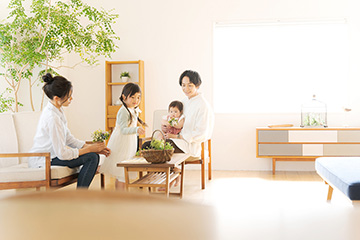 家でできる室内遊びまとめ！簡単で子供も大人も楽しい遊びのアイデアを紹介