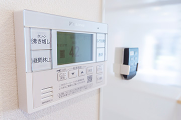 電気温水器とは？エコキュートとの違いや寿命、メリット・デメリットを解説
