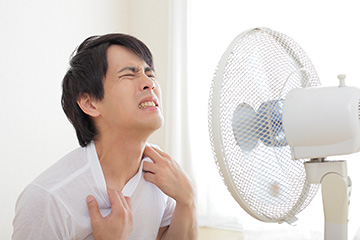 屋外・屋内でできる暑さ対策！おすすめグッズを動画付きで紹介