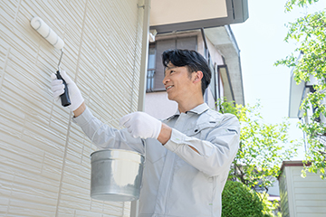 日本の大手塗料メーカー10社！メーカー別の強みと代表塗料一覧を紹介