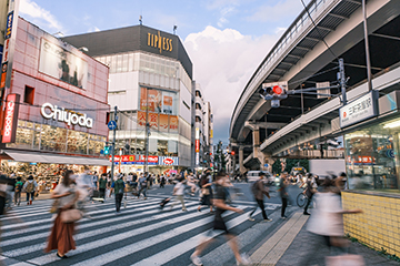 三軒茶屋って住みやすい？地元住民のリアル評＆家賃相場【2025年最新版】