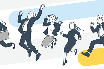 レジリエンスとは？意味を簡単に解説！レジリエンスを高めるトレーニング法