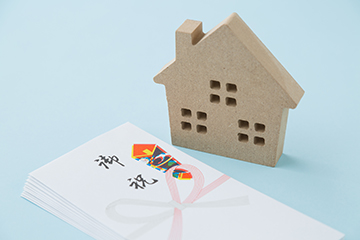 【体験談つき】新築祝いでもらって嬉しい物は？マナーとタブーも解説