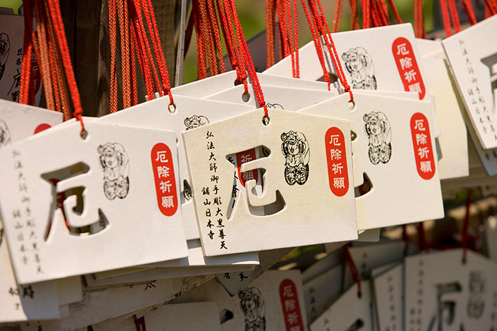 厄年にしてはいけないことは?2026年の男性・女性の厄年をチェック