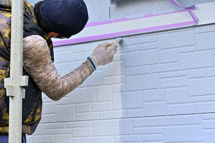 【2025年最新】加古川市で外壁塗装の助成金・補助金は使える？申請手順や業者の選び方を解説