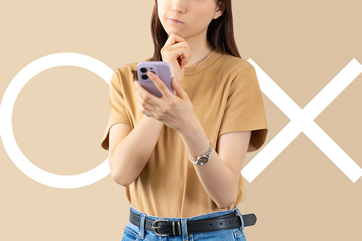 水平思考クイズ厳選20選！簡単な良問から難問、ホラー問題まで紹介