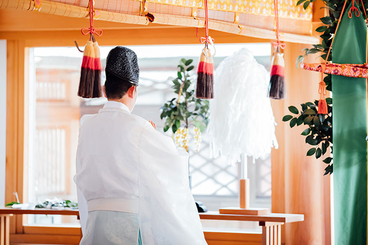 戌の日は何をする？安産祈願をしない人の割合やカレンダー、当日の流れを紹介