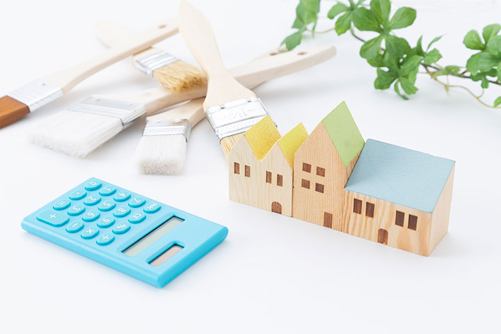 外壁補修の費用相場｜部分補修と全面改修の判断基準・業者選びのポイントを解説