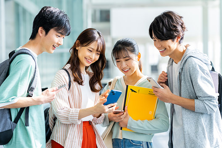 面白い質問48選!友達や恋人、同僚、フォロワーと盛り上がれるネタまとめ