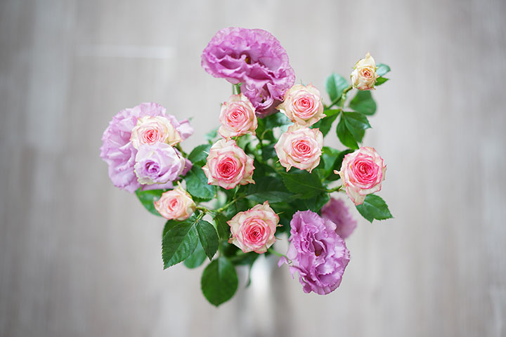 感謝の花言葉を持つ花24選！シーン別におすすめの花の組み合わせも紹介