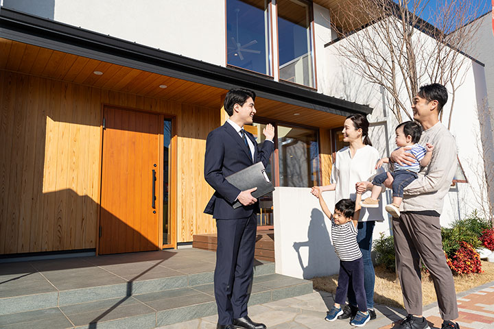マンションの選び方を徹底解説!失敗しない不動産会社の選び方は?