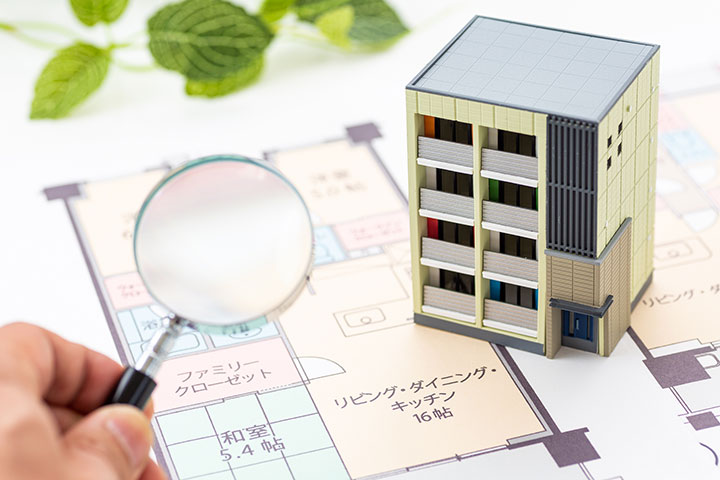 3LDKマンションの間取り図｜おしゃれな事例やレイアウトを紹介
