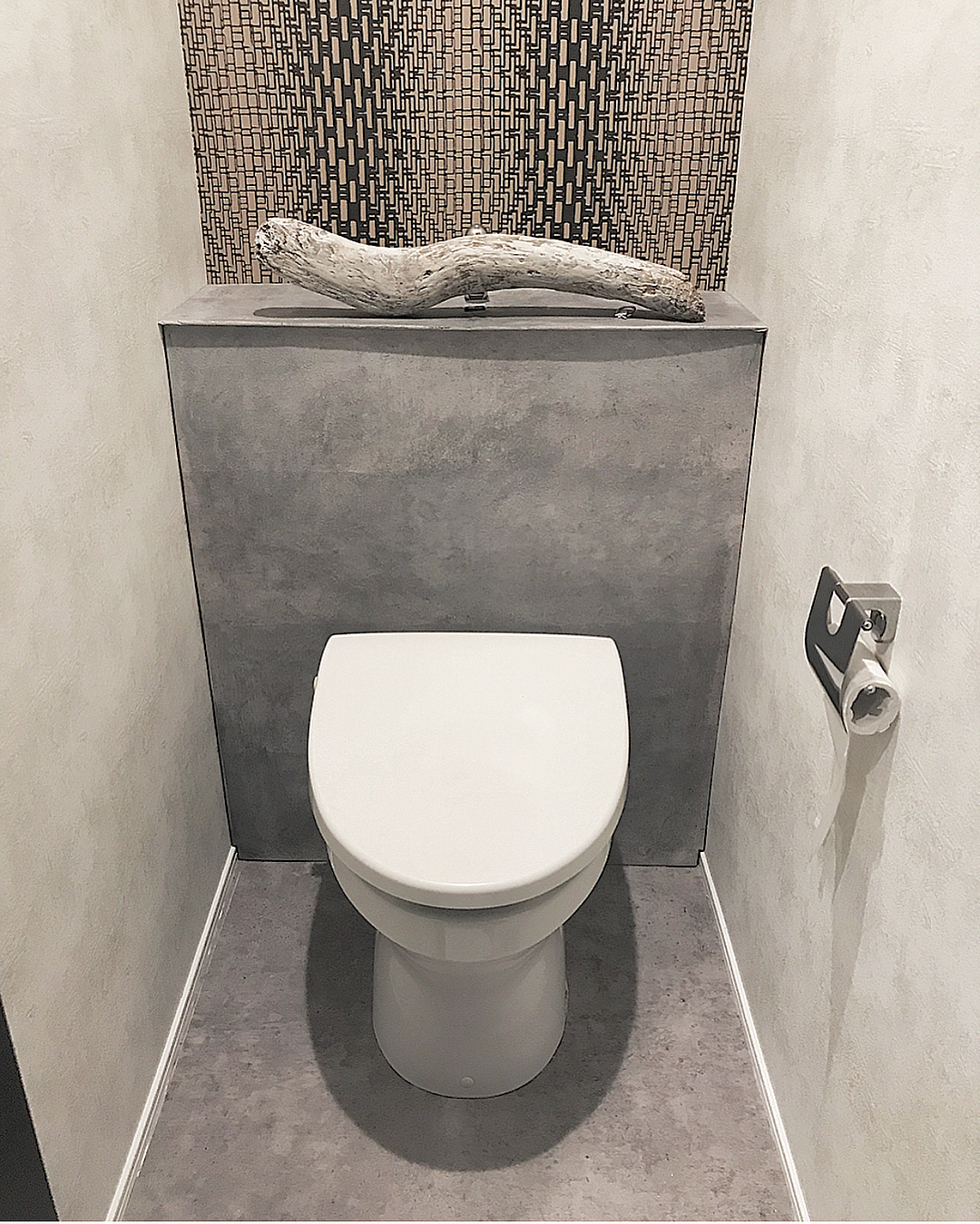 トイレのインテリアをおしゃれに 雑貨やdiyをご紹介 インスタ実例
