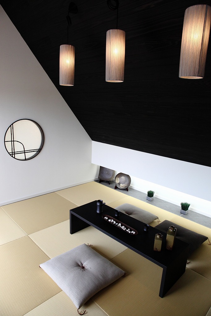 琉球畳でおしゃれな和室作り！琉球畳と普通の畳の違いやメリット・デメリットを解説の画像10