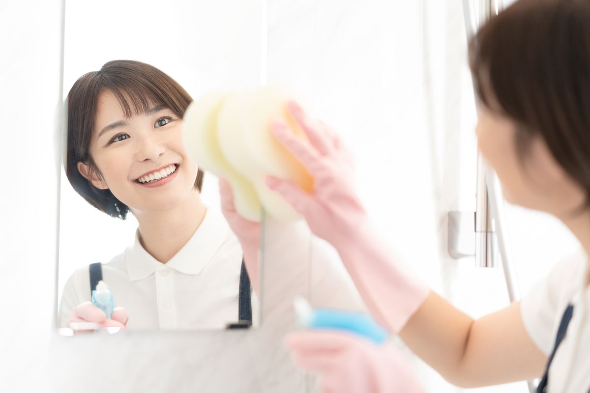 お風呂掃除の効率的なやり方とおすすめ掃除グッズの画像13