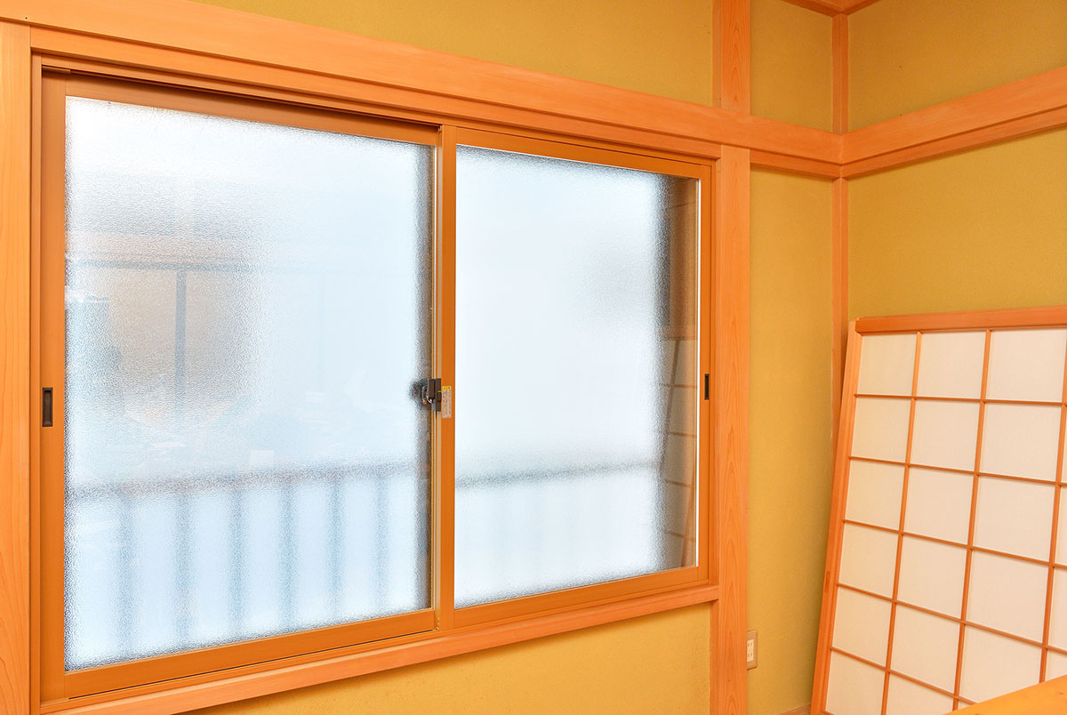 賃貸にもおすすめ！DIYで二重窓を設置する手順・費用とオシャレなDIY実例5選の画像01